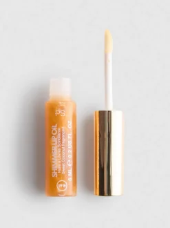 Aceite labial brillante FPS 50 de PS...