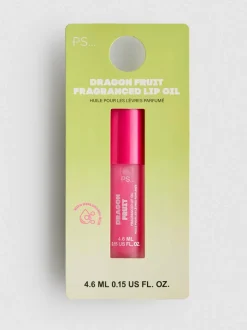 Aceite labial con aroma a fruta de dragón de PS…