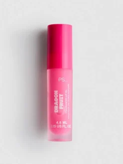 Aceite labial con aroma a fruta de dragón de PS…