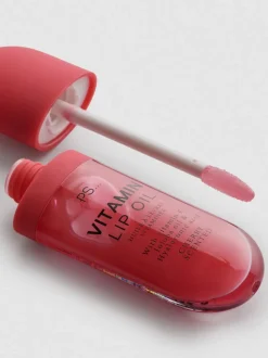Aceite labial vitaminado perfumado de PS…