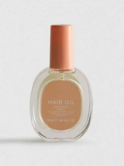Aceite para el cabello de PS...