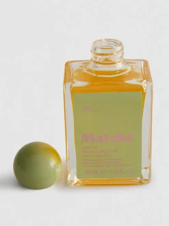Aceite para el cabello «Matcha» de PS...