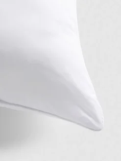 Almohada de plumón