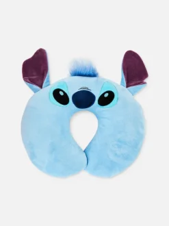 Almohada de viaje de Lilo y Stitch de Disney