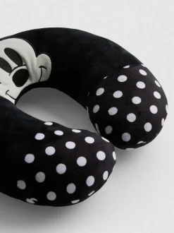 Almohada de viaje de Mickey Mouse de Disney