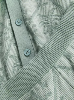 1,5-8 años | Camisa y pantalones cortos con palmeras