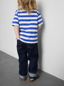 1,5-9 años | Camiseta a rayas