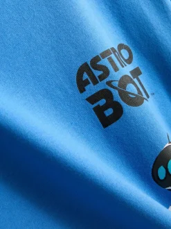 7-15 años | Camiseta Astro Bot de PlayStation