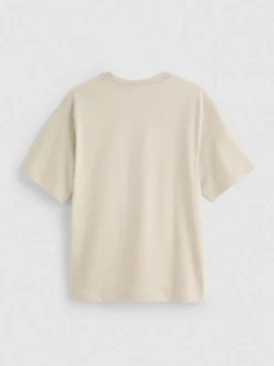 7-15 años | Camiseta con estampado gráfico