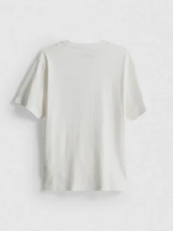7-15 años | Camiseta con logo de One Piece