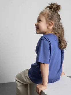 1,5-12 años | Camiseta de algodón de The Edit