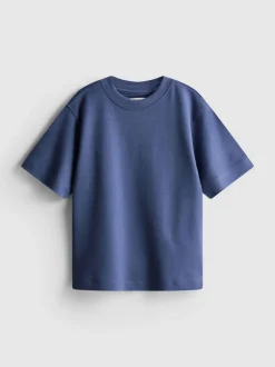 1,5-12 años | Camiseta de algodón de The Edit