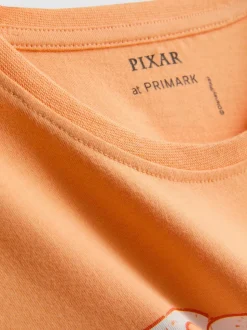 7-15 años | Camiseta de Ansiedad de Disney Pixar