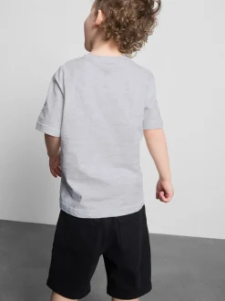 3-8 años | Camiseta de Badtz-Maru de Hello Kitty
