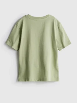 1,5-7 años | Camiseta de Bluey
