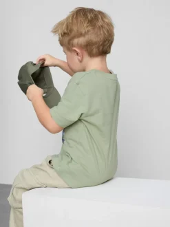 1,5-7 años | Camiseta de Bluey