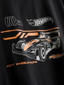 7-15 años | Camiseta de Hot Wheels