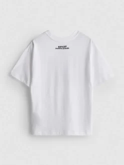 5-15 años | Camiseta de Huntr/x, Las guerreras K-Pop