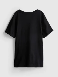 7-15 años | Camiseta de Lady Gaga