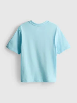 1,5-8 años | Camiseta de las Tortugas Ninja