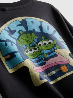 1-9 años | Camiseta de los alienígenas de Toy Story