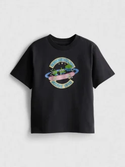 1-9 años | Camiseta de los alienígenas de Toy Story