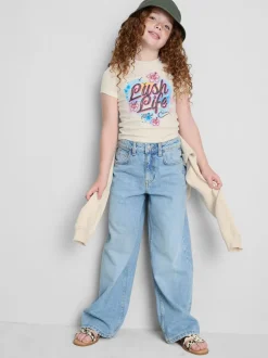 7-15 años | Camiseta de «Lush Life» de Zara Larsson