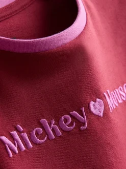 7-15 años | Camiseta de Mickey Mouse de Disney