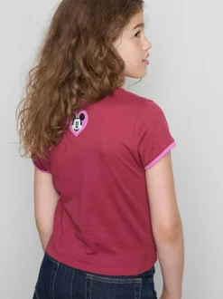 7-15 años | Camiseta de Mickey Mouse de Disney