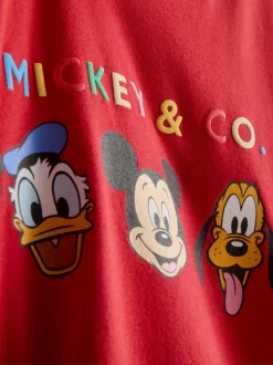 1,5-8 años | Camiseta de Mickey Mouse de Disney