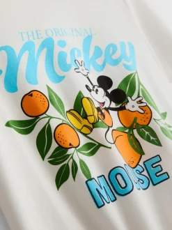 7-15 años | Camiseta de Mickey Mouse de Disney