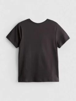 7-15 años | Camiseta de Ángel de Stitch de Disney
