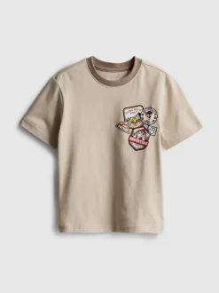 1-9 años | Camiseta de Paw Patrol