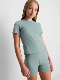 7-15 años | Camiseta deportiva