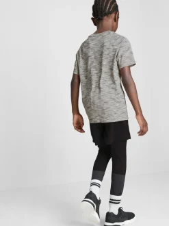 7-15 años | Camiseta deportiva