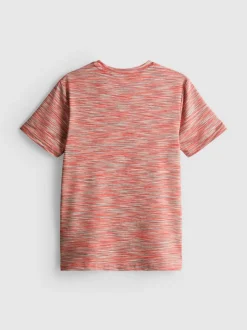 7-15 años | Camiseta deportiva