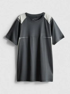 7-15 años | Camiseta deportiva