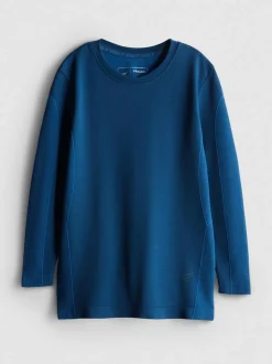 1-9 años | Camiseta deportiva de manga larga