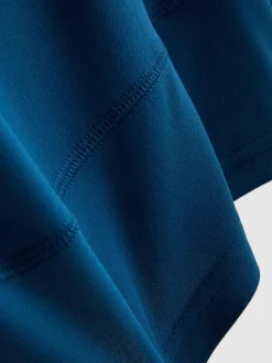 1-9 años | Camiseta deportiva de manga larga