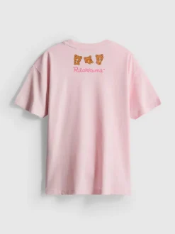 7-15 años | Camiseta de Rilakkuma