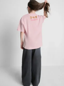 7-15 años | Camiseta de Rilakkuma