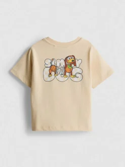 1-9 años | Camiseta de Slinky Dog de Toy Story