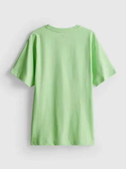 7-15 años | Camiseta de Sonic, el erizo