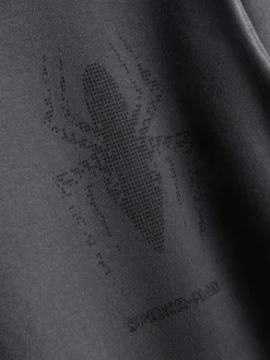 7-15 años | Camiseta de Spider-Man de Marvel