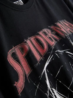 7-15 años | Camiseta de Spider-Man de Marvel