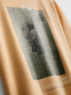 7-15 años | Camiseta de Star Wars