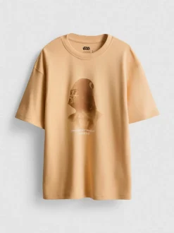 7-15 años | Camiseta de Star Wars