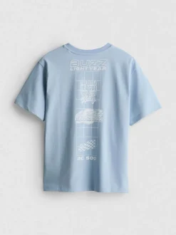 7-15 años | Camiseta de Toy Story de Disney Pixar