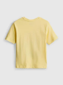 1,5-8 años | Camiseta estampada