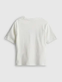 1,5-8 años | Camiseta estampada